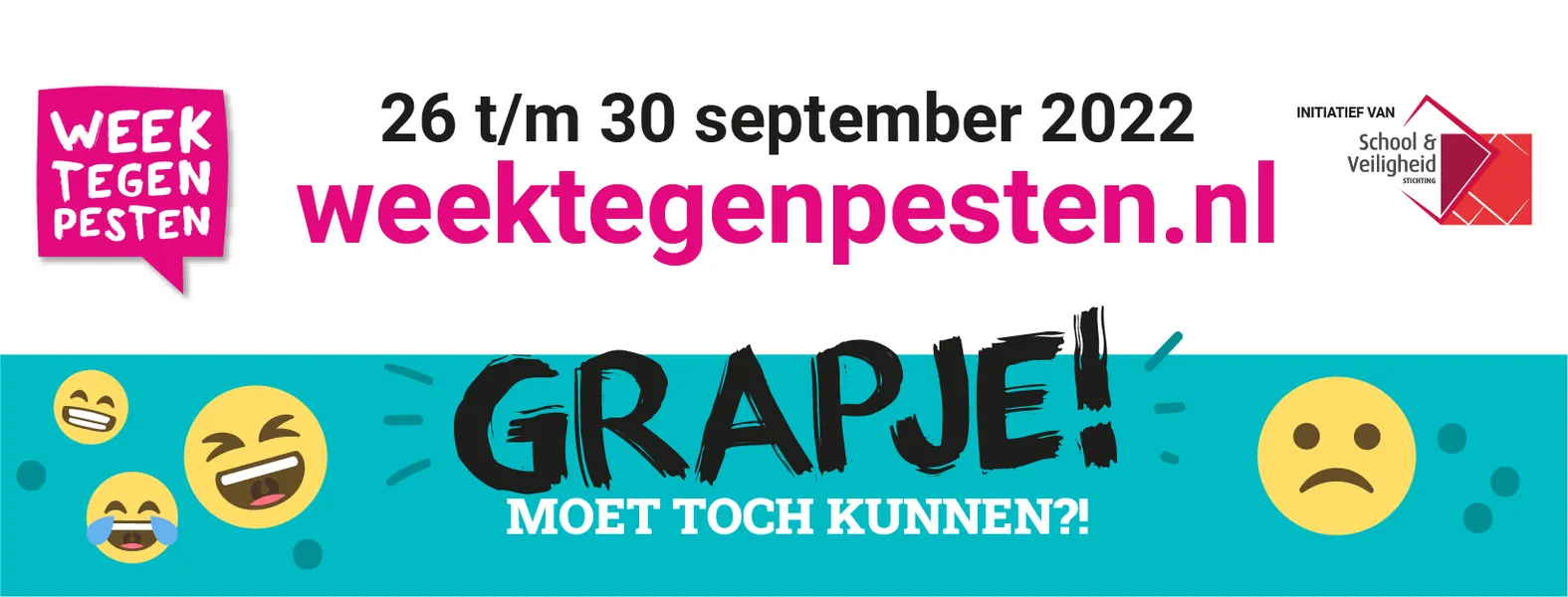 wekentegenpesten