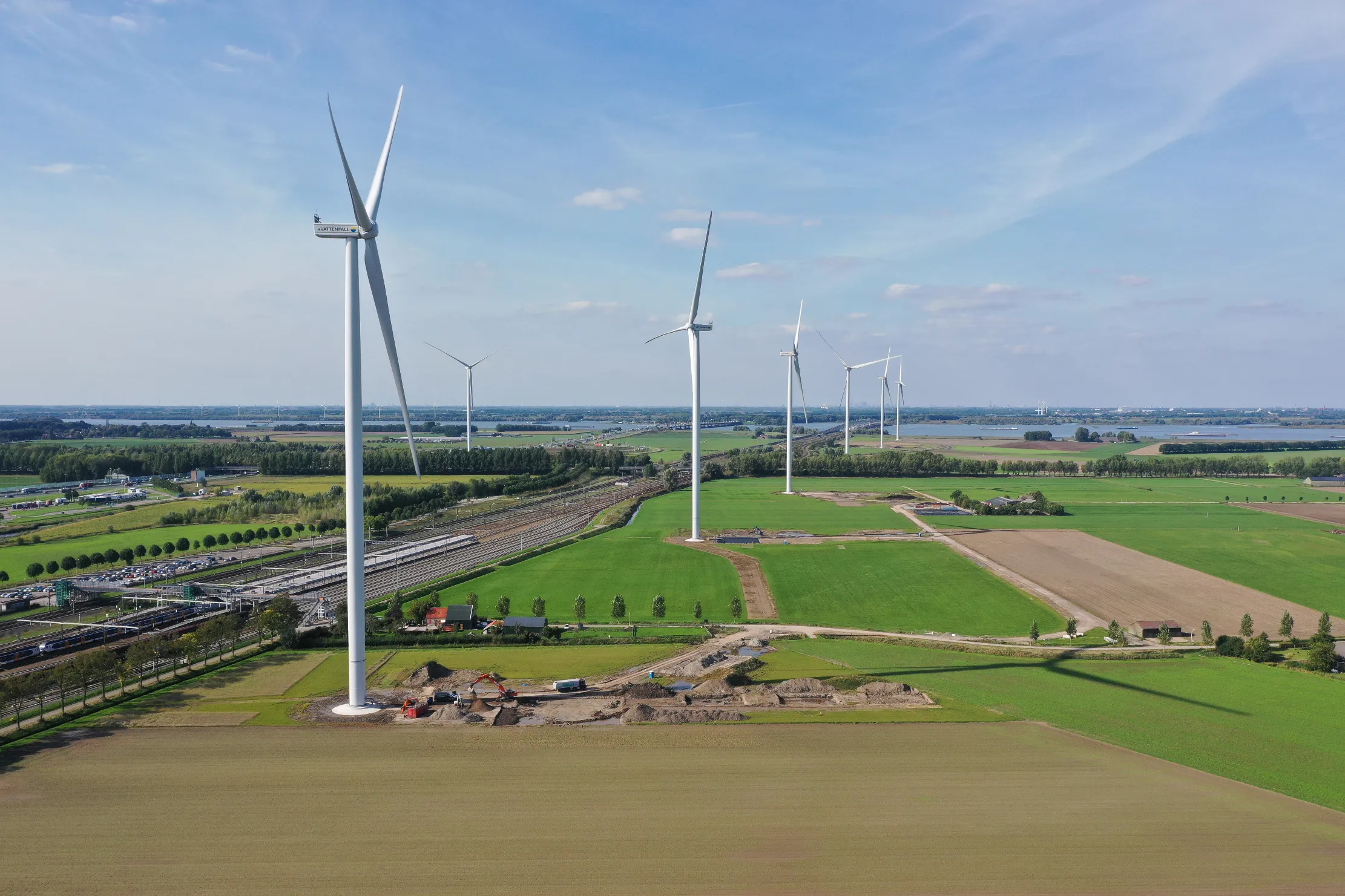 windmolens a16