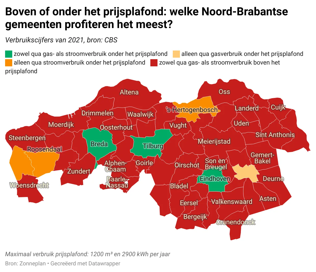 zonneplan brabant energie