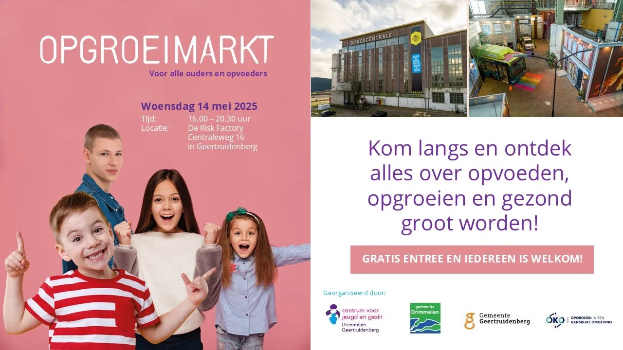 beeld socials voor cjg gemeenten en oko