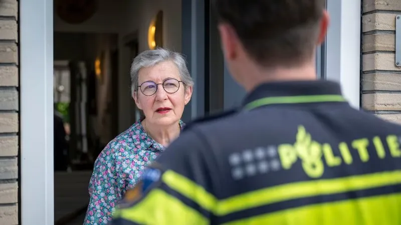 Politie