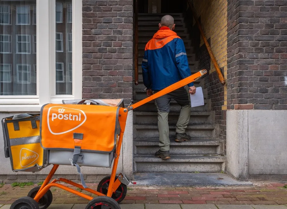 PostNL