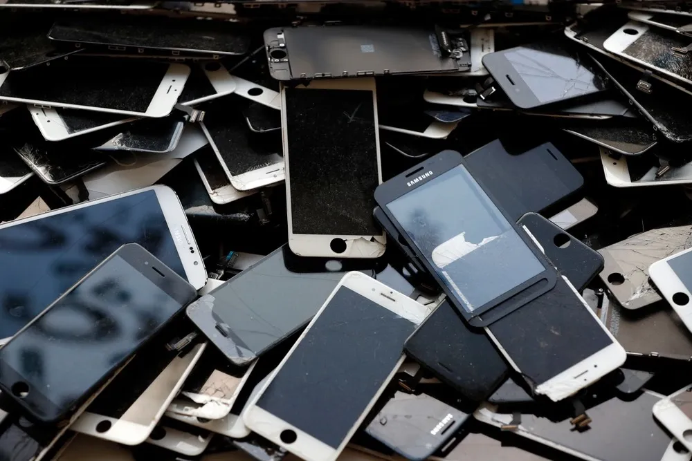 smartphone