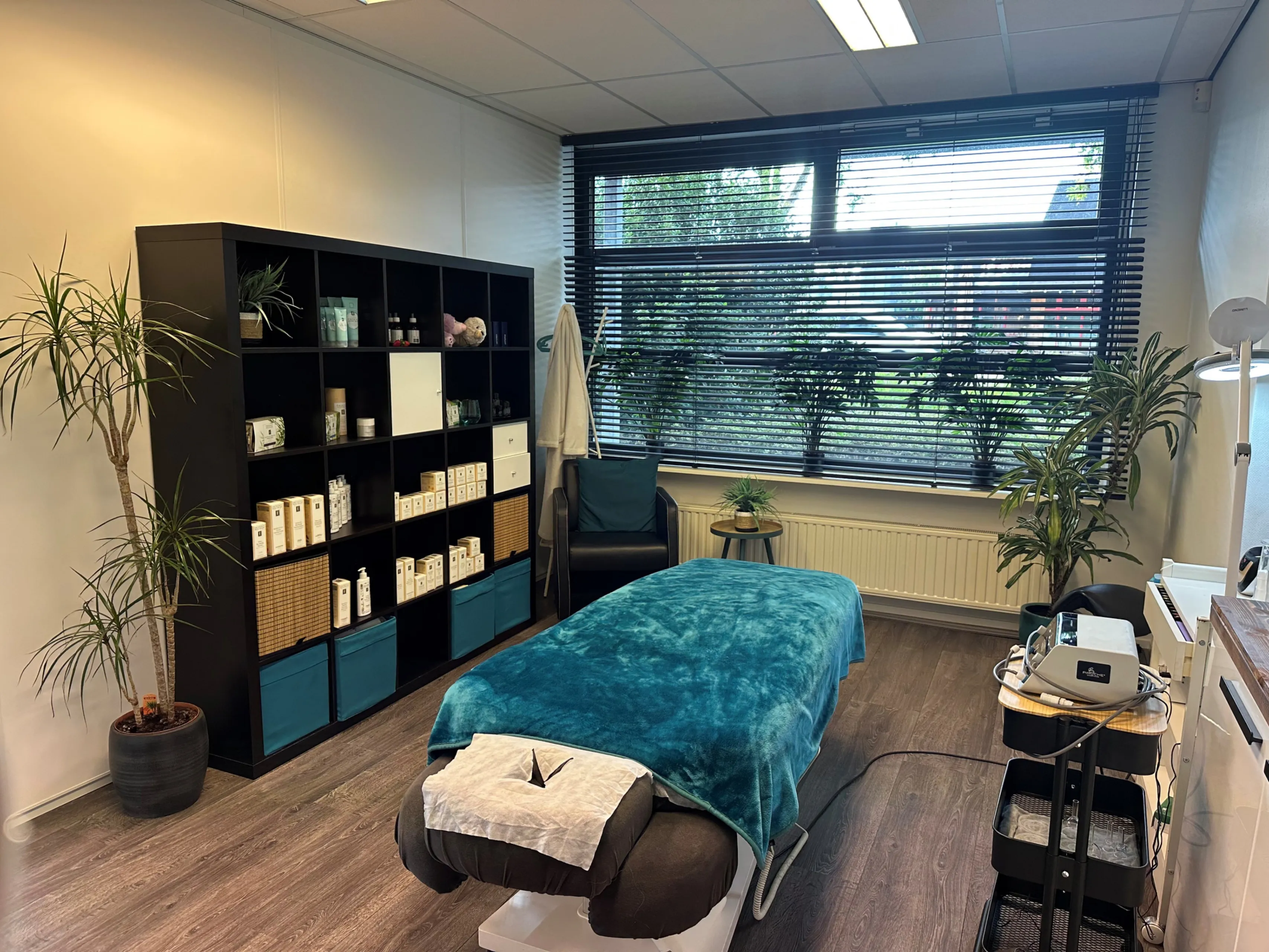 salon terheijden