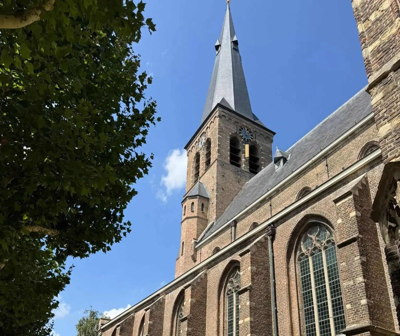 H. Antonius Abtkerk