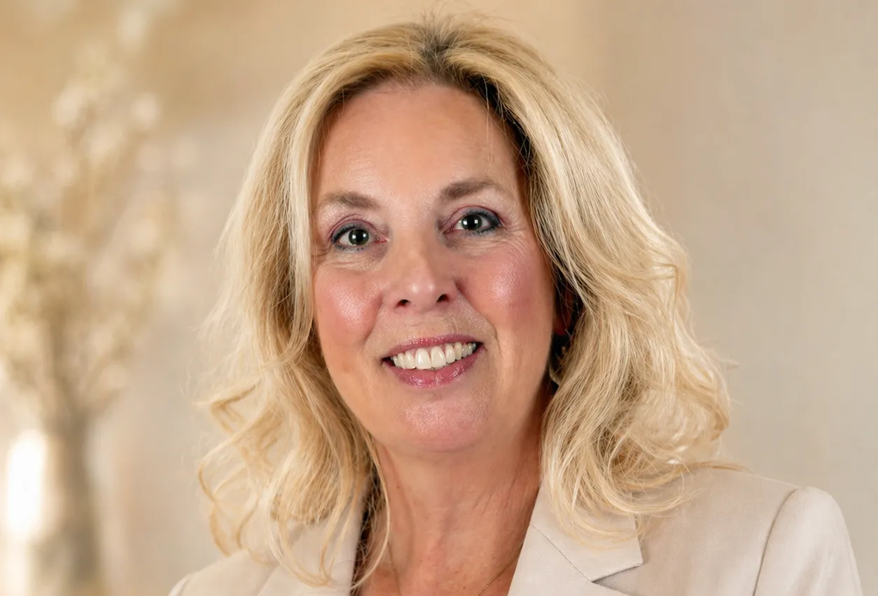 Wilma portret