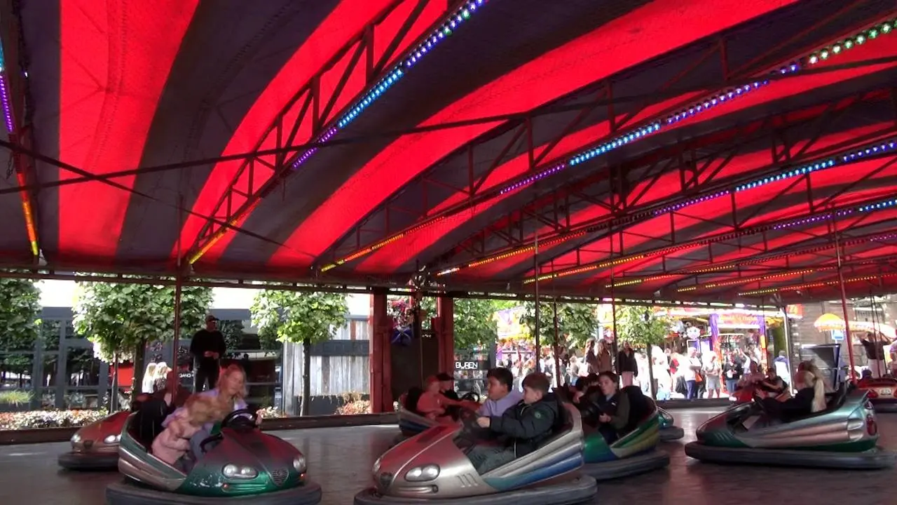 4-kermis terheijden