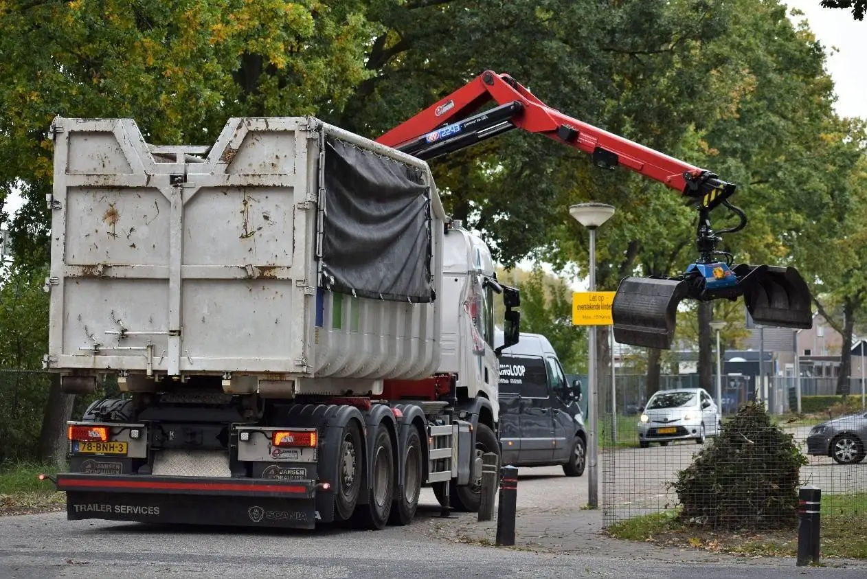 Bladkorven