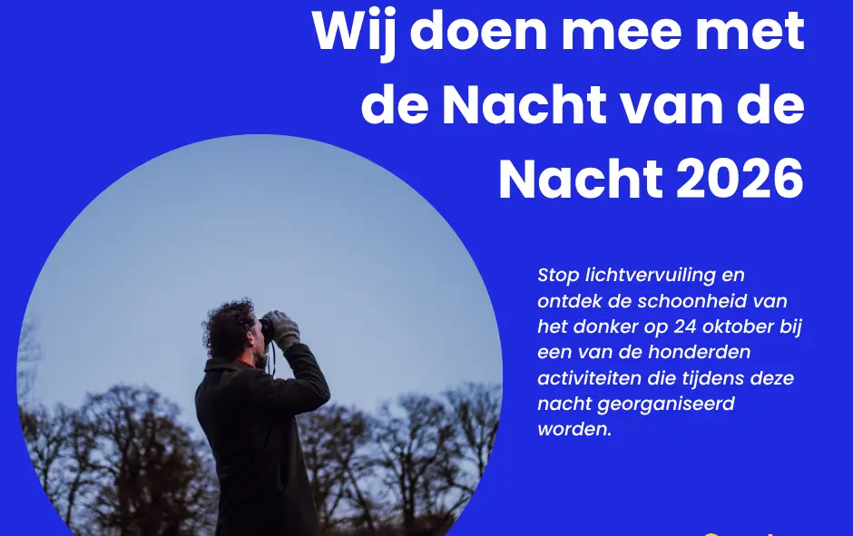 Nacht van de nacht