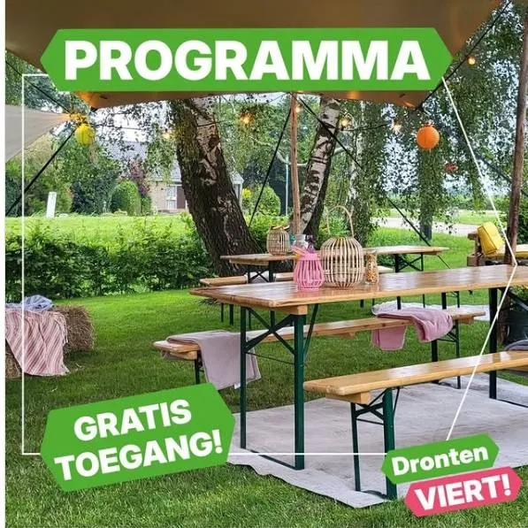 dronten viert dronten viert instagram