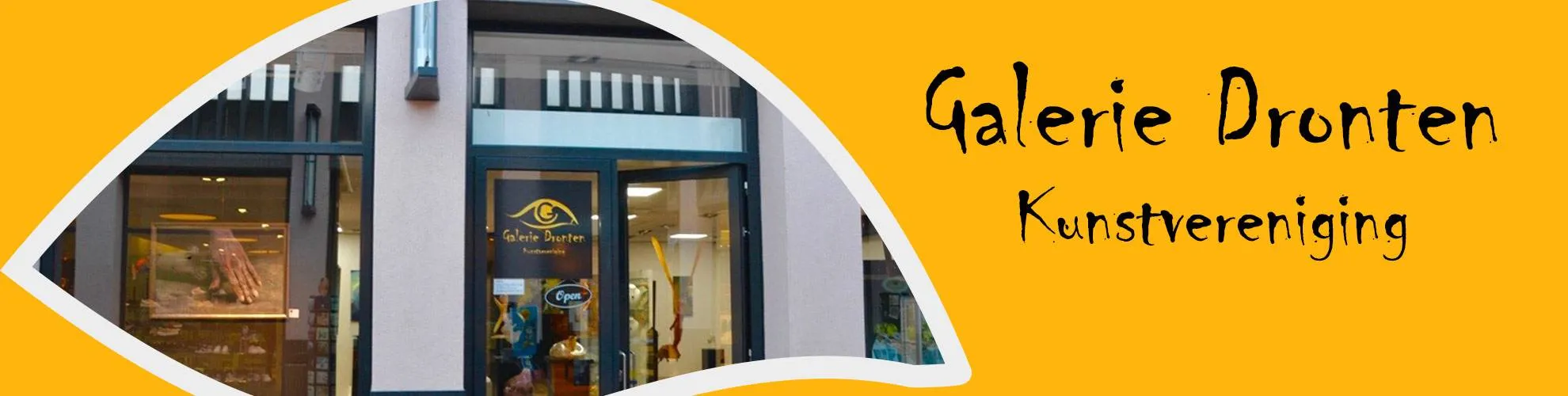 galerie dronten kunstvereniging galerie dronten