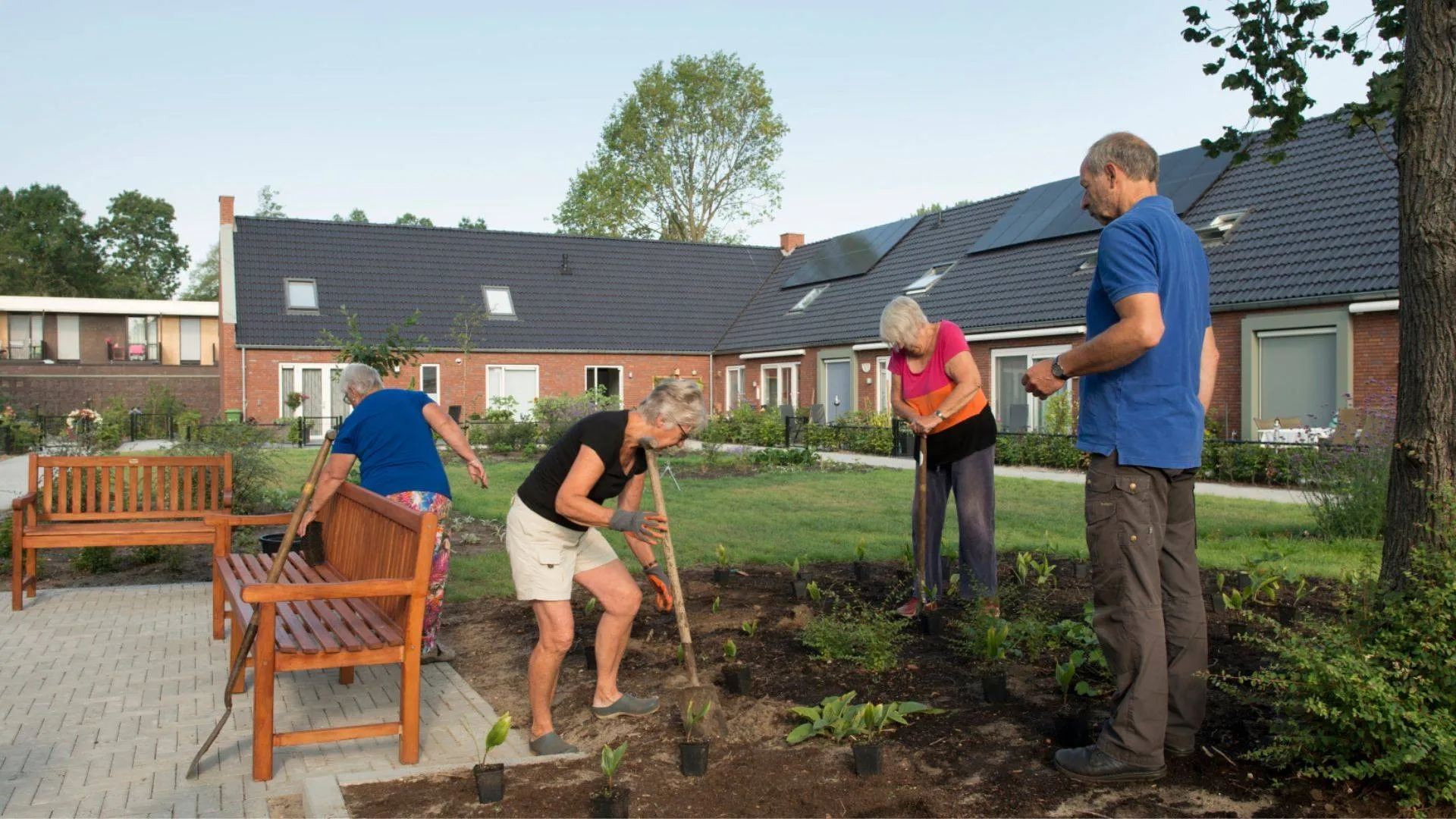 inspiratiemiddag wonen prov flevoland