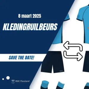 kledingruilbeurs mhc flevoland