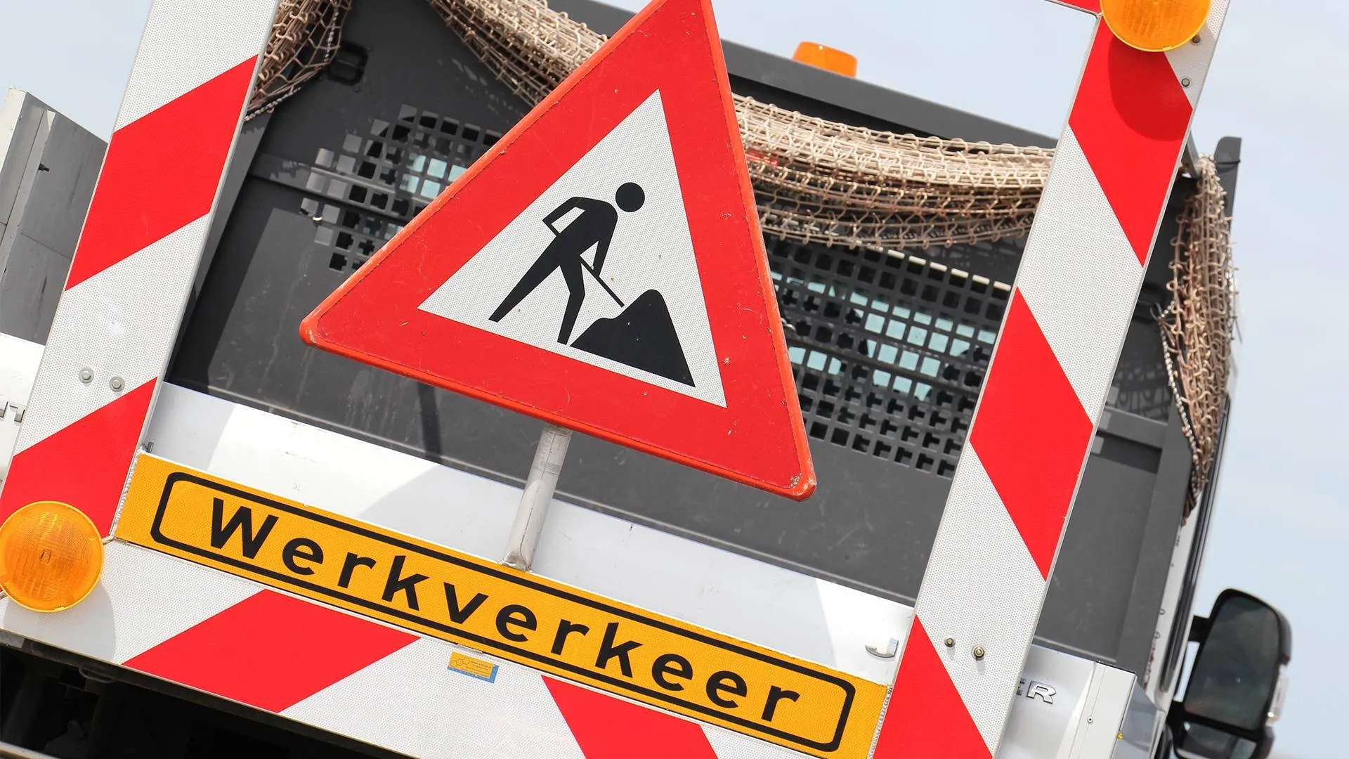 werkverkeer prov flevoland