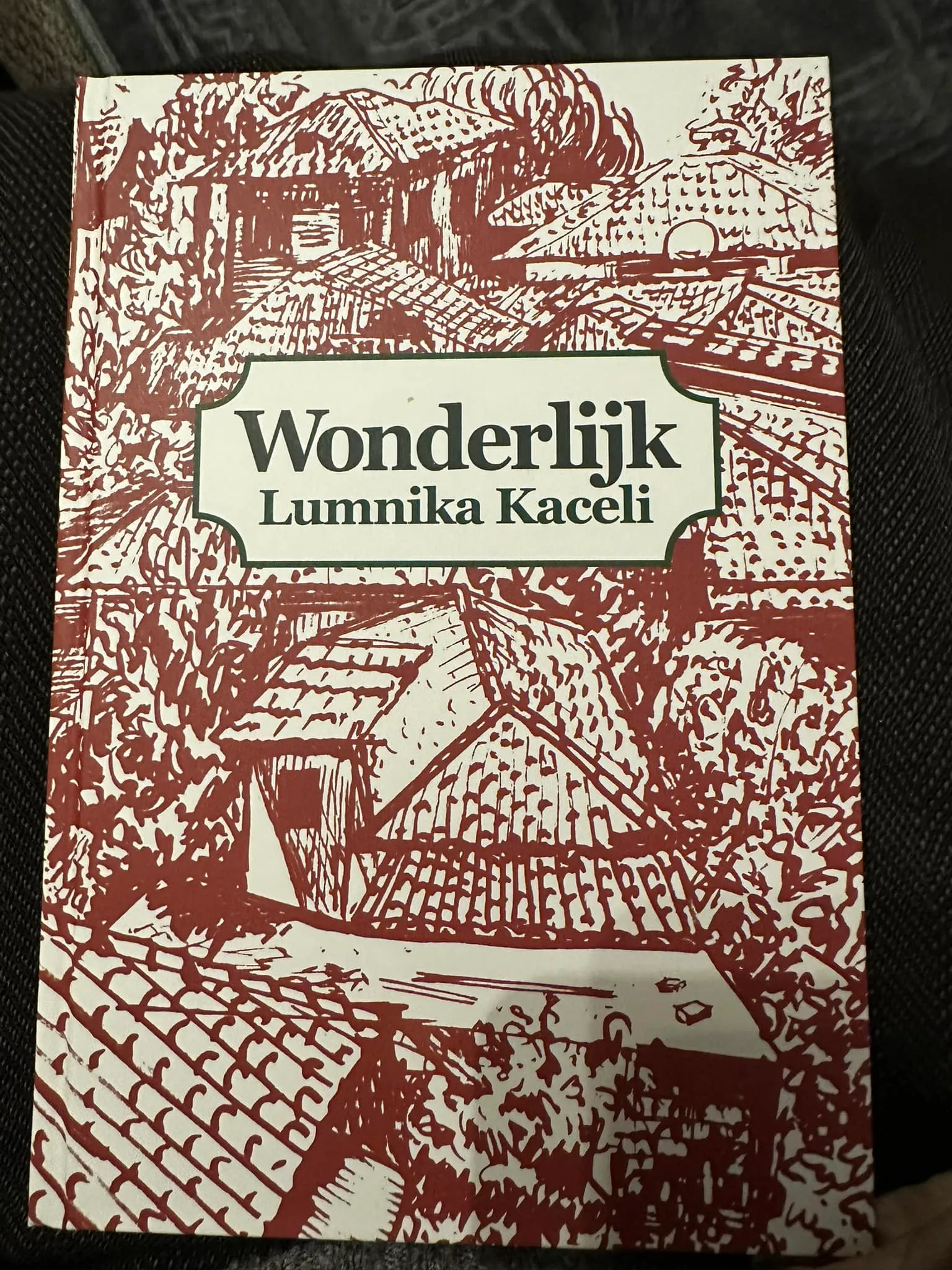 wonderlijk lumnika kaceli fb