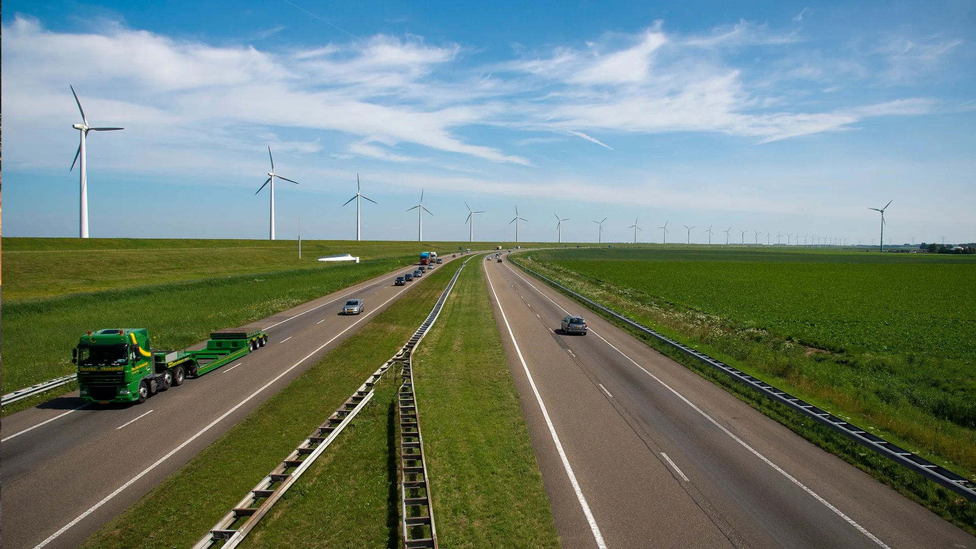 a6 prov flevoland