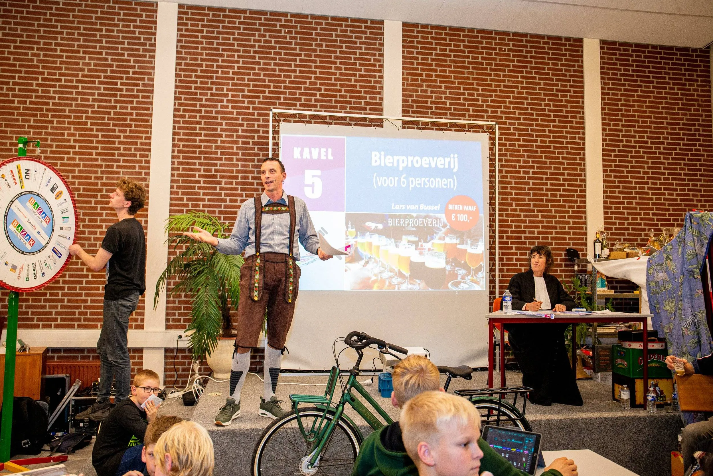 bazar dronten pgdronten