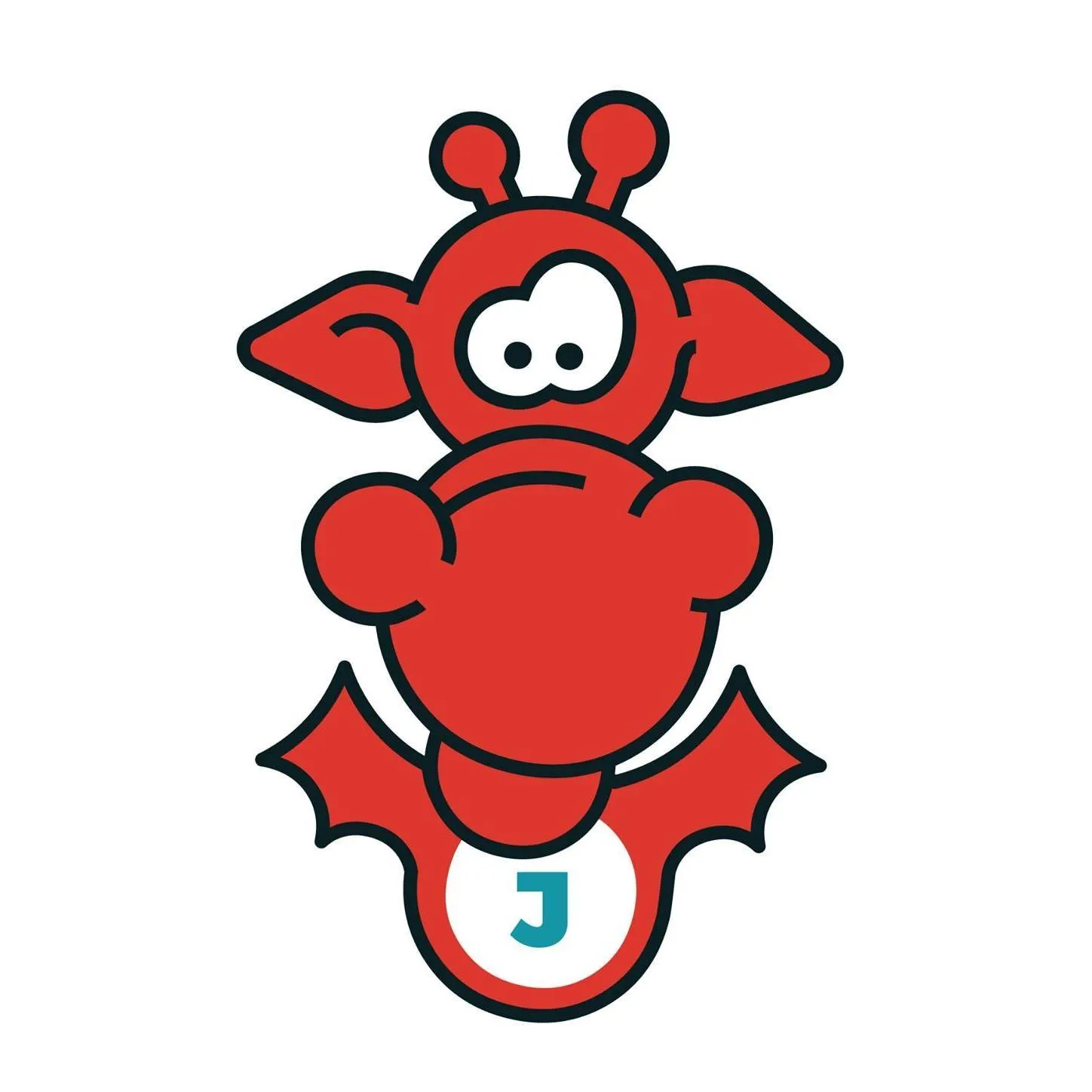 logo de roode draak de roode draak fb