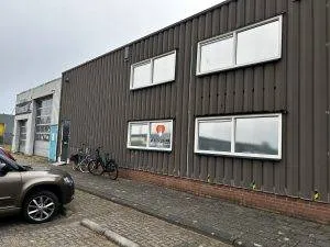 voedselbank handelsweg zuid voedselbank dronten