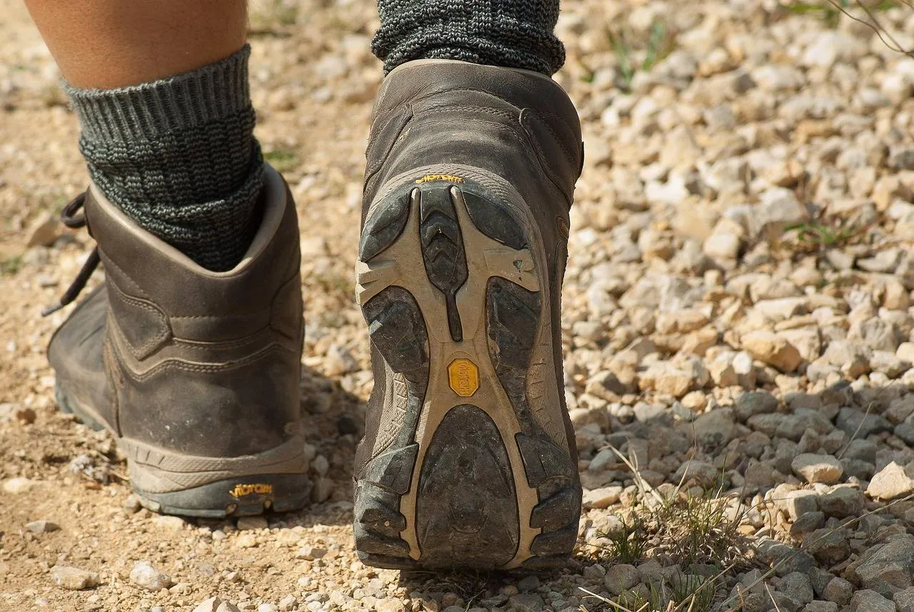 wandelschoenen jacqueline macou via pixabay