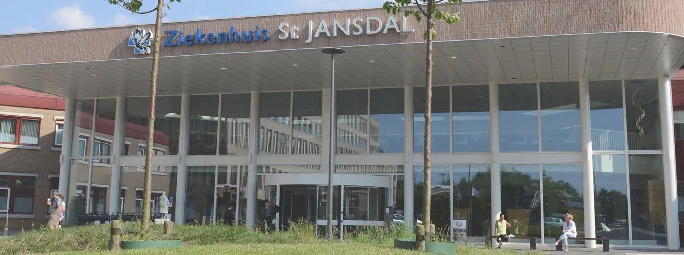 ziekenhuis stjansdal st jansdal