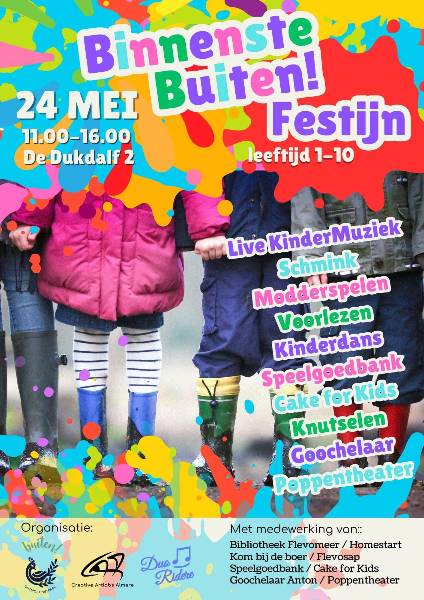 binnenstebuitenfestijn ontmoetingspark buiten dronten fb