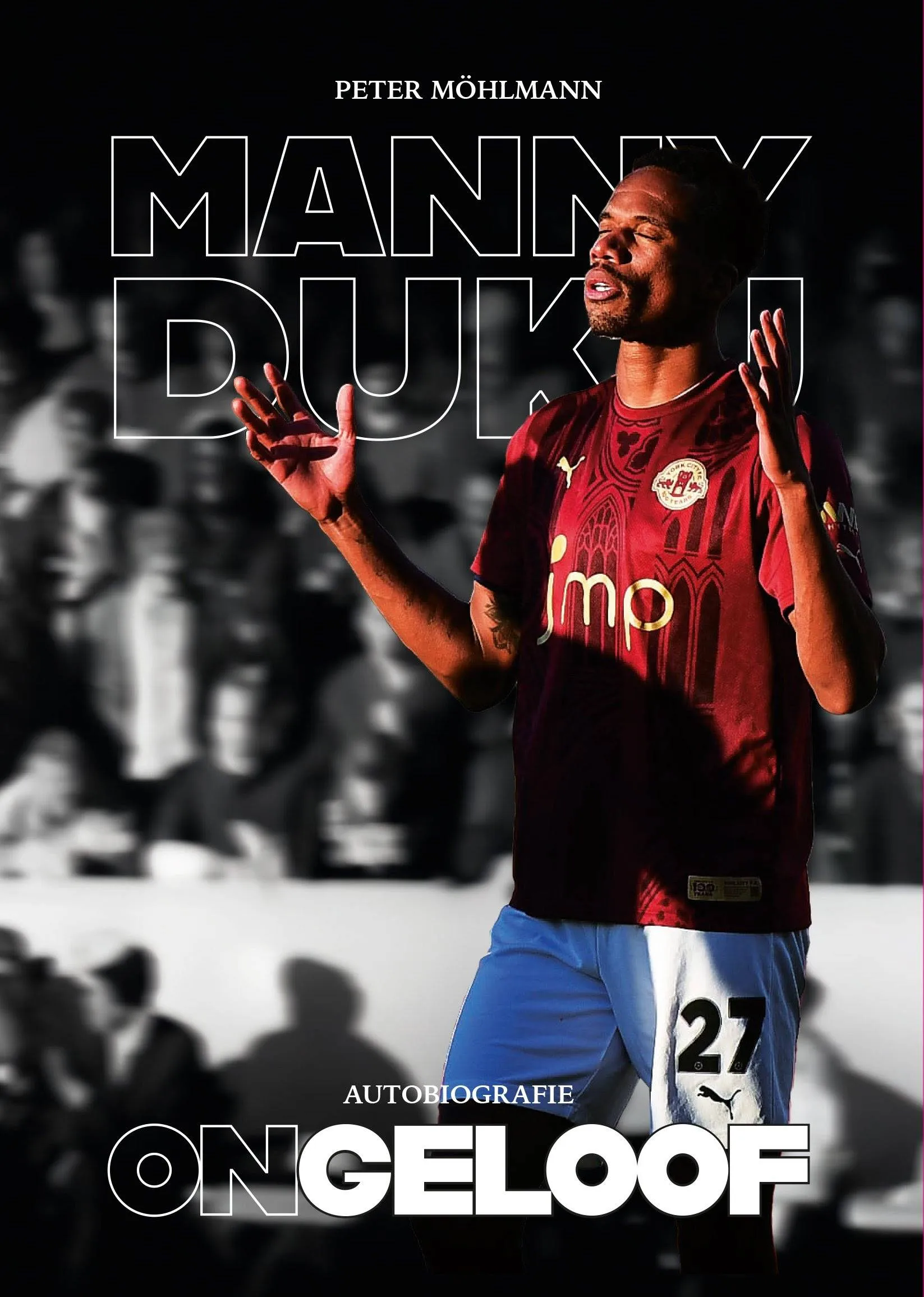 manny duku panenka magazine