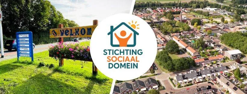 stichting sociaal domein stichting sociaal domein fb