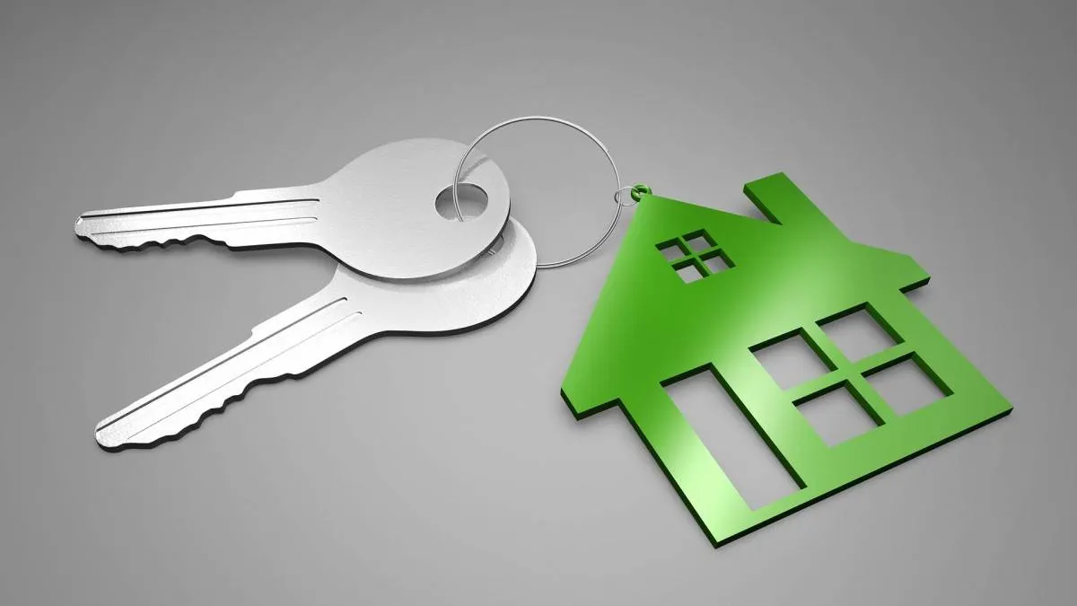 Wachttijd huurwoningen (© Pixabay)