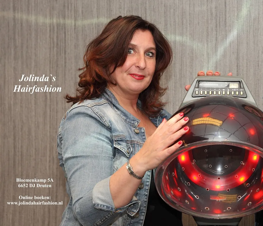 037 jolinda met droogkap bewerkt met tekst