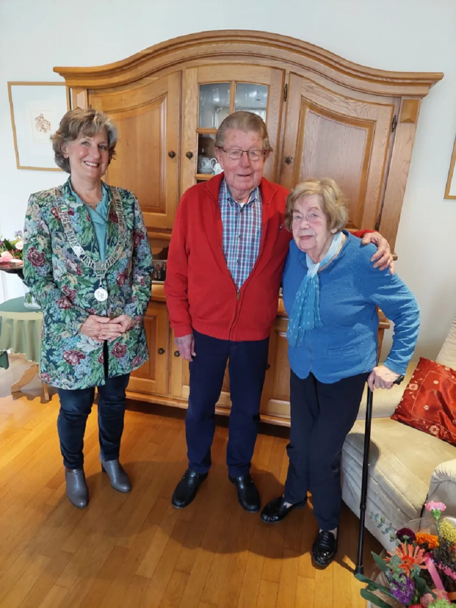 230126 huwelijk van sommeren schiks