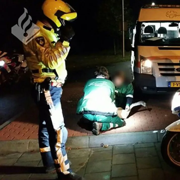 alcoholcontrole letste mert druten