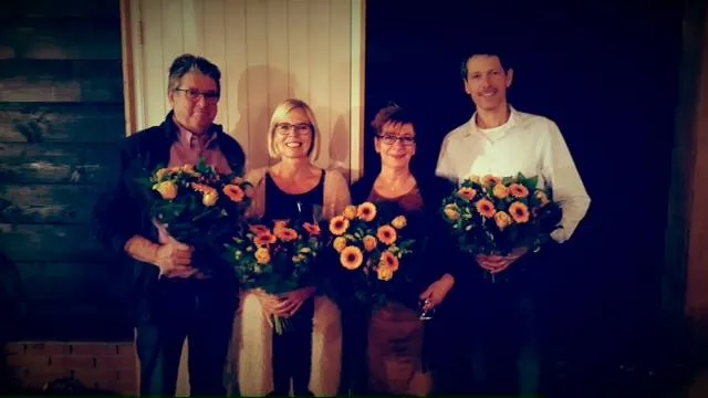 amusementskoor choke