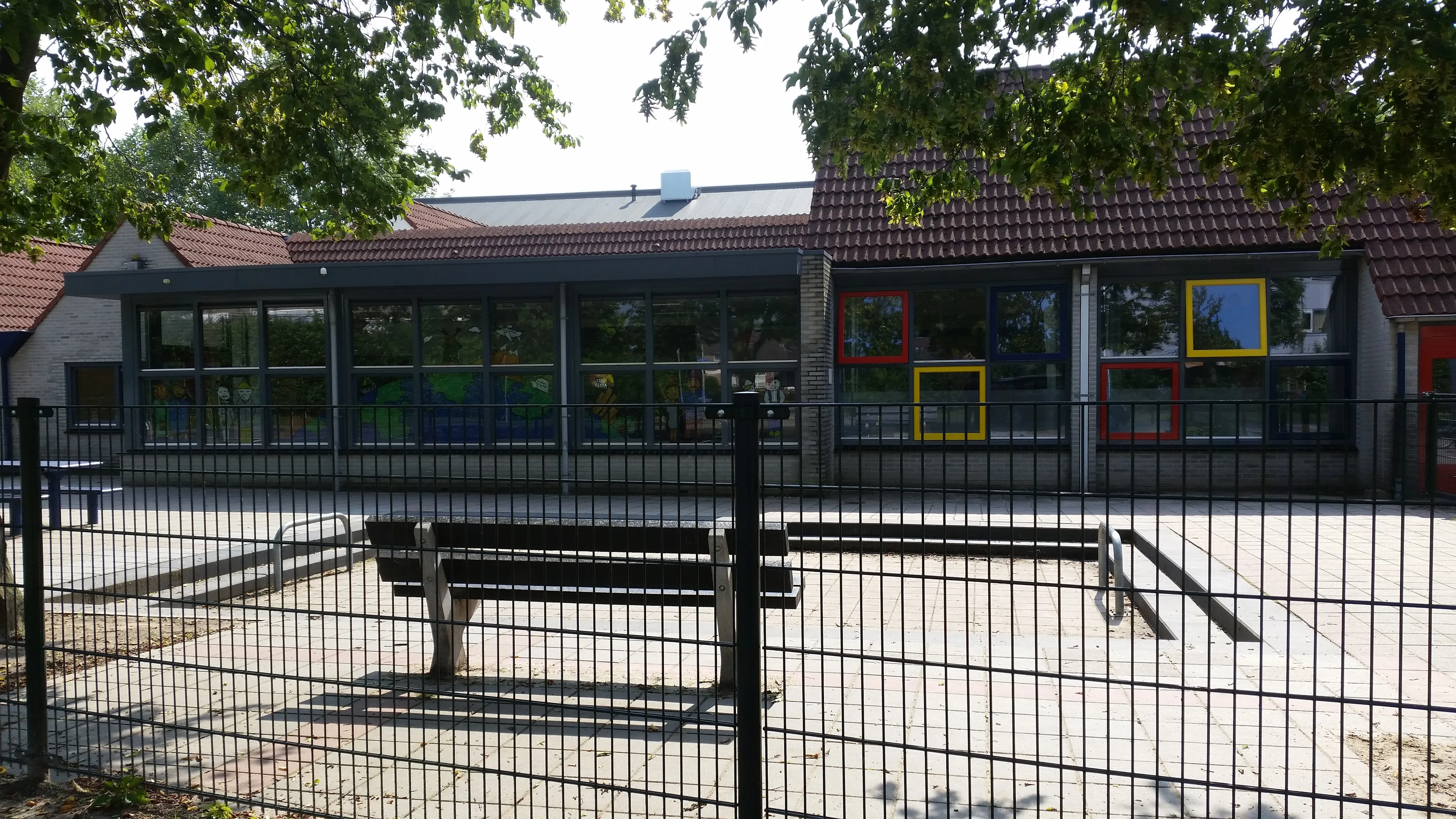 appelhof 31 augustus 2015