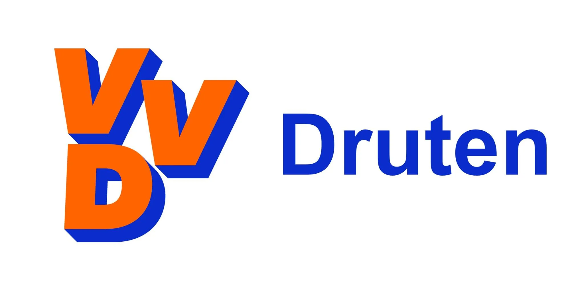 banner vvd druten