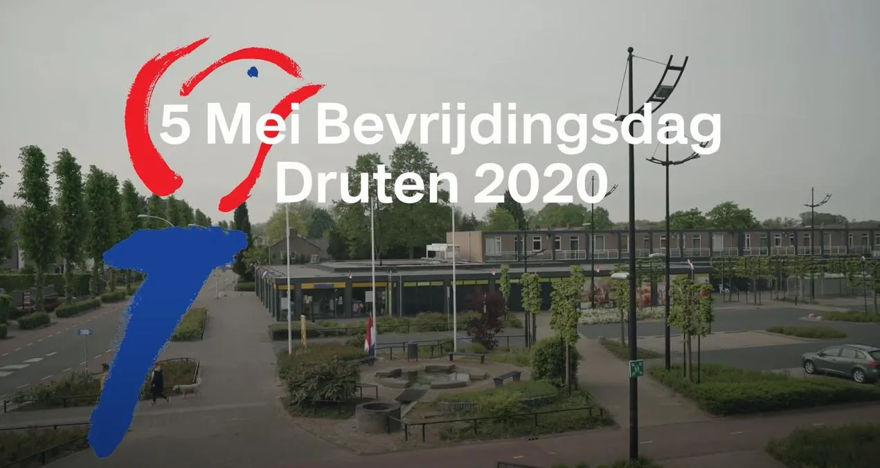 bevrijdingsdag druten
