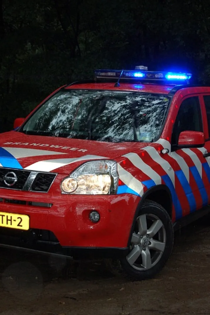 brandweer