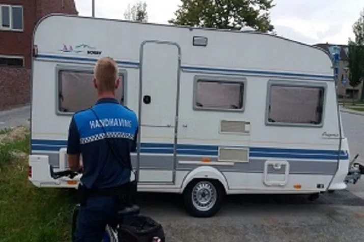 caravanapv