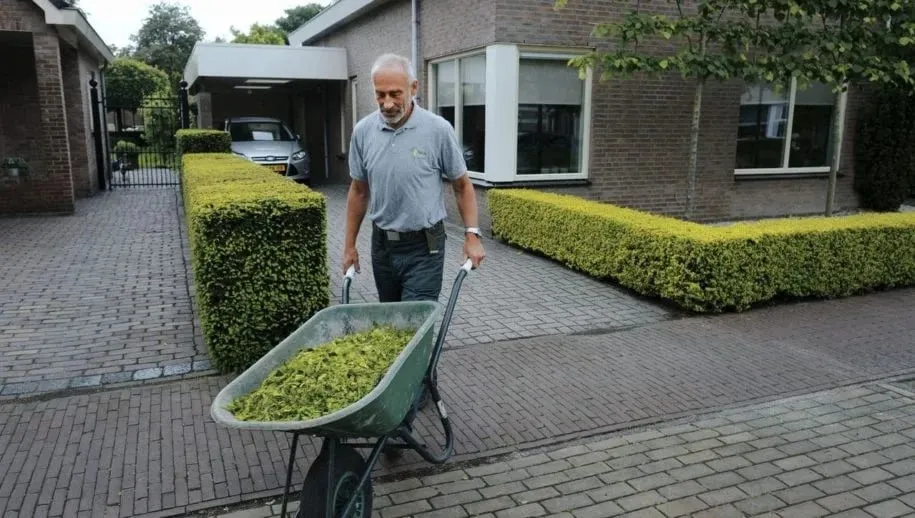 chauffeur met taxussnoeisel 915x518 1