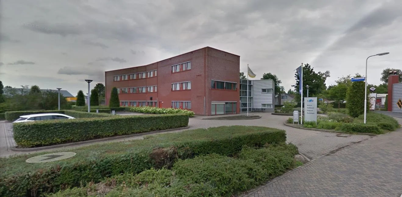 cwz druten