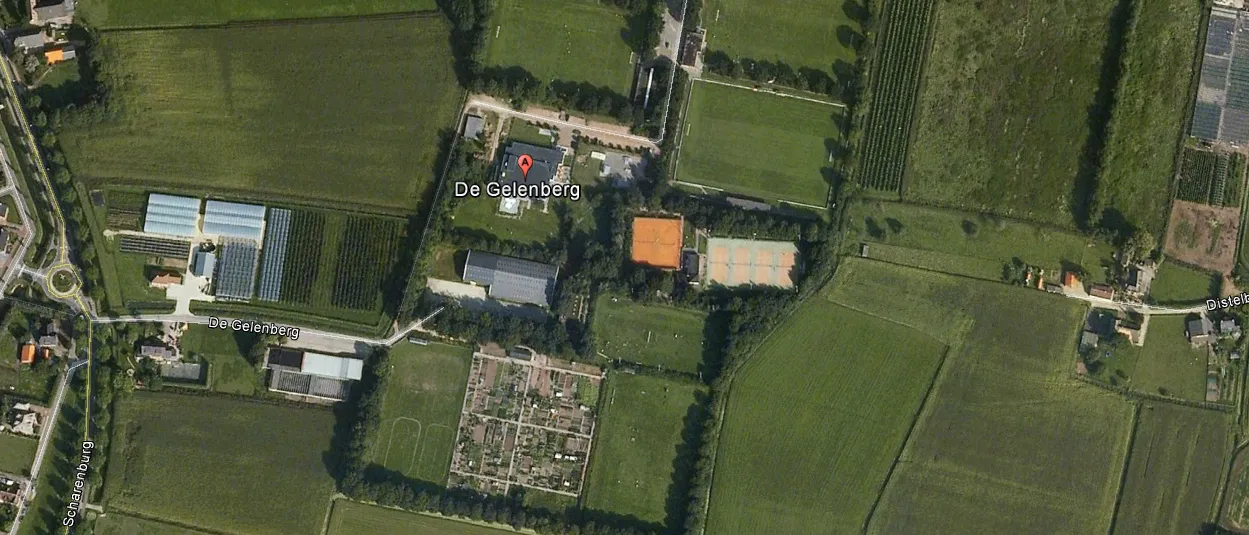 de gelenberg