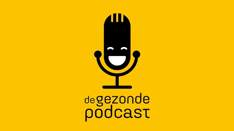 de gezonde podcast