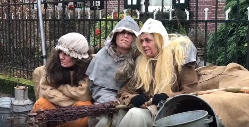 dickens festijn druten 2016 gemaakt door sebastiaan van beem