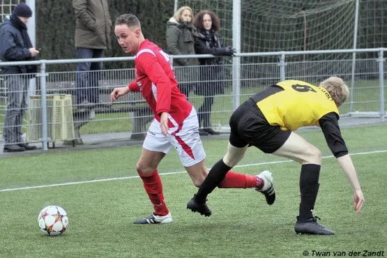 dio groesbeekse boys