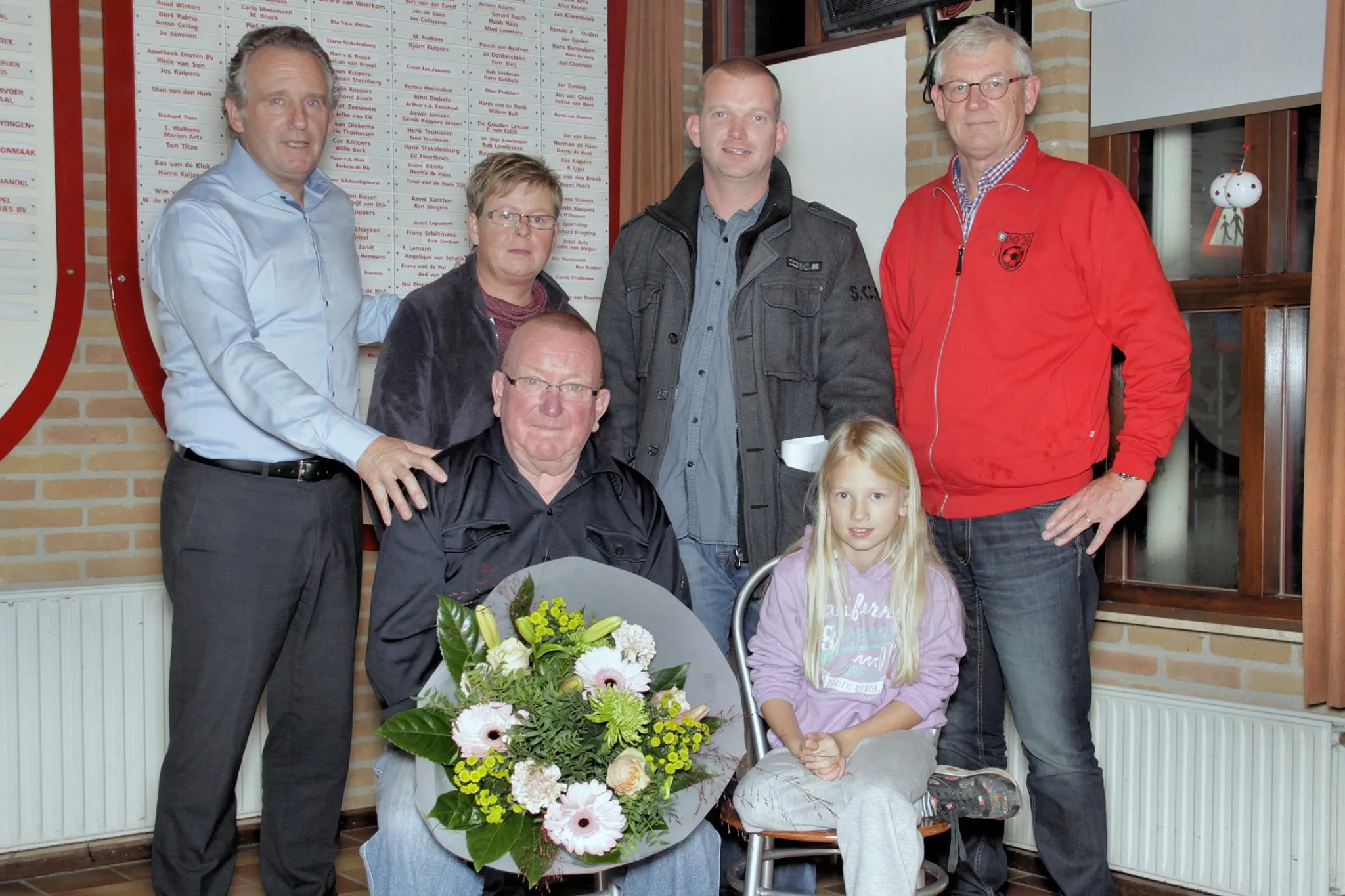 dio30 benoemt ger van merwijk tot erelid