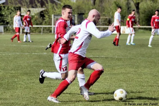 dio30 bijna zeker van nacompetitie na belangrijke overwinning