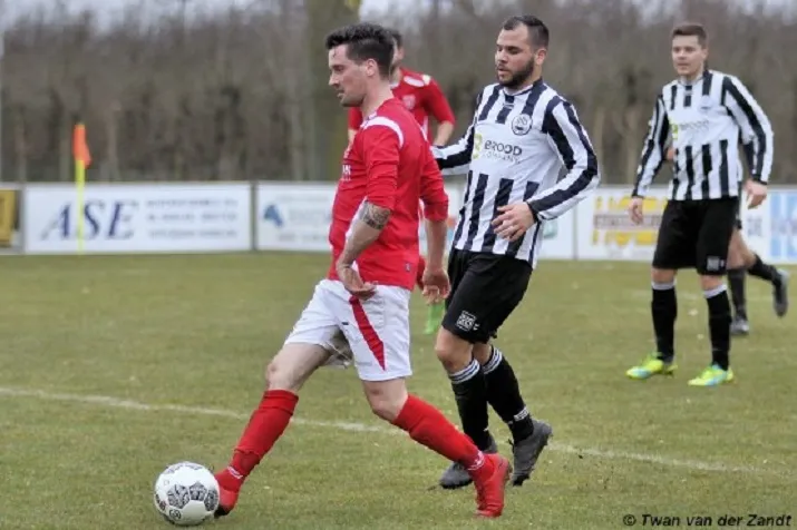 dio30 geeft winst in slotfase uit handen tegen eldenia