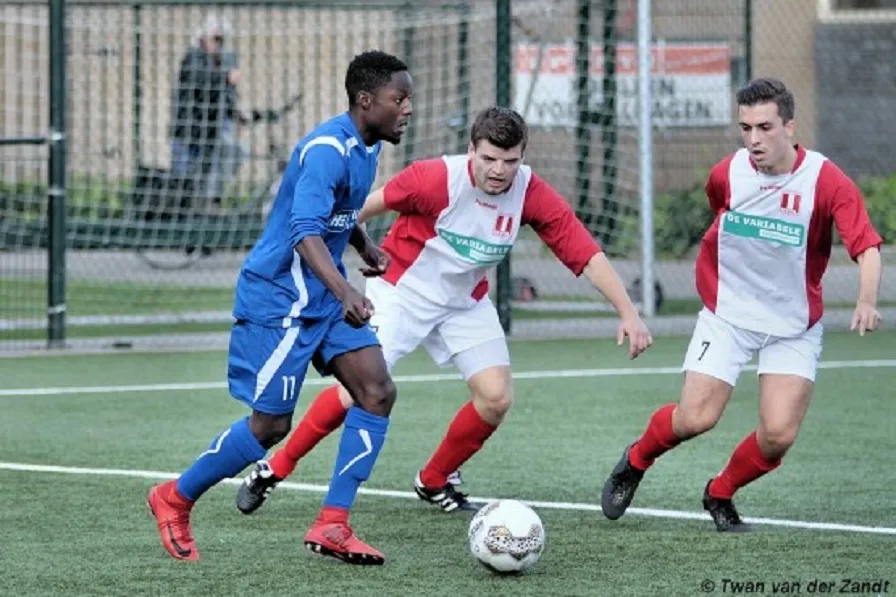 dio30 na gelijkspel nog steeds koploper