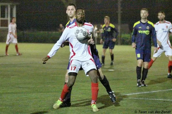 dio30 verslaat ewijk in oefenwedstrijd