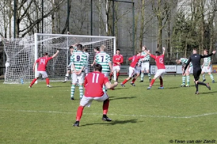 dio30 verslaat koploper eendracht30